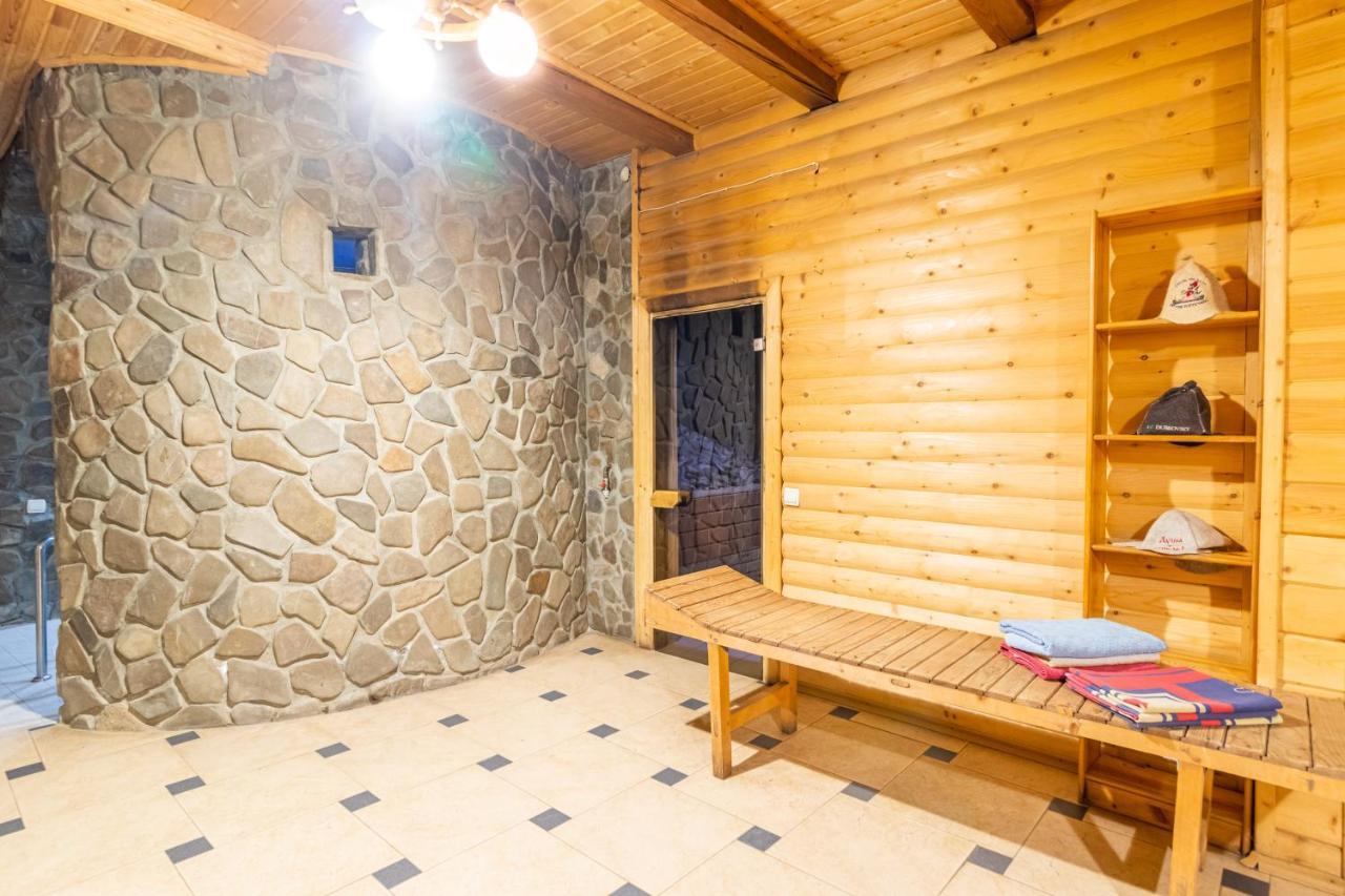 Laguna Slawske Exterior foto