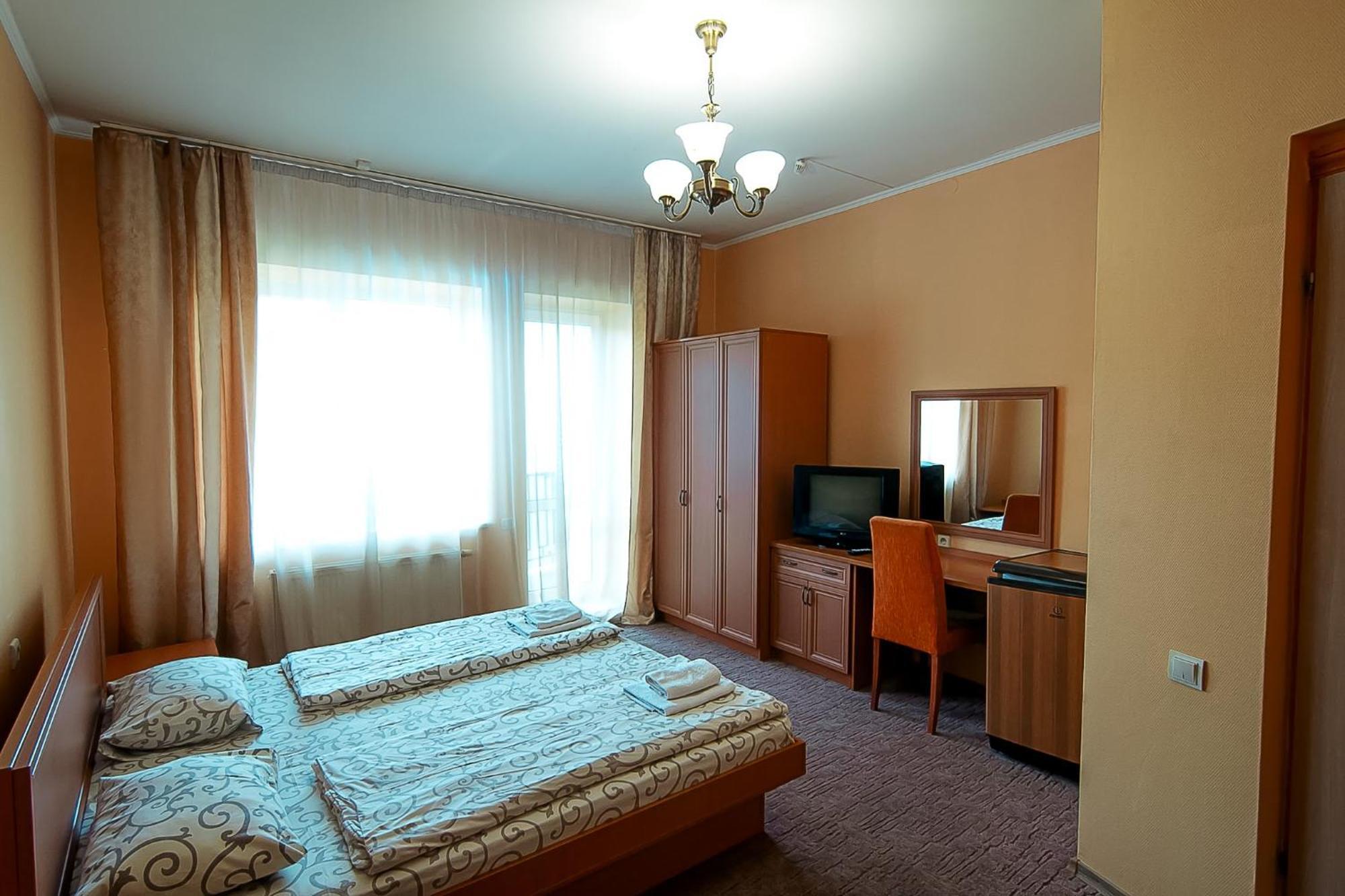 Laguna Slawske Zimmer foto