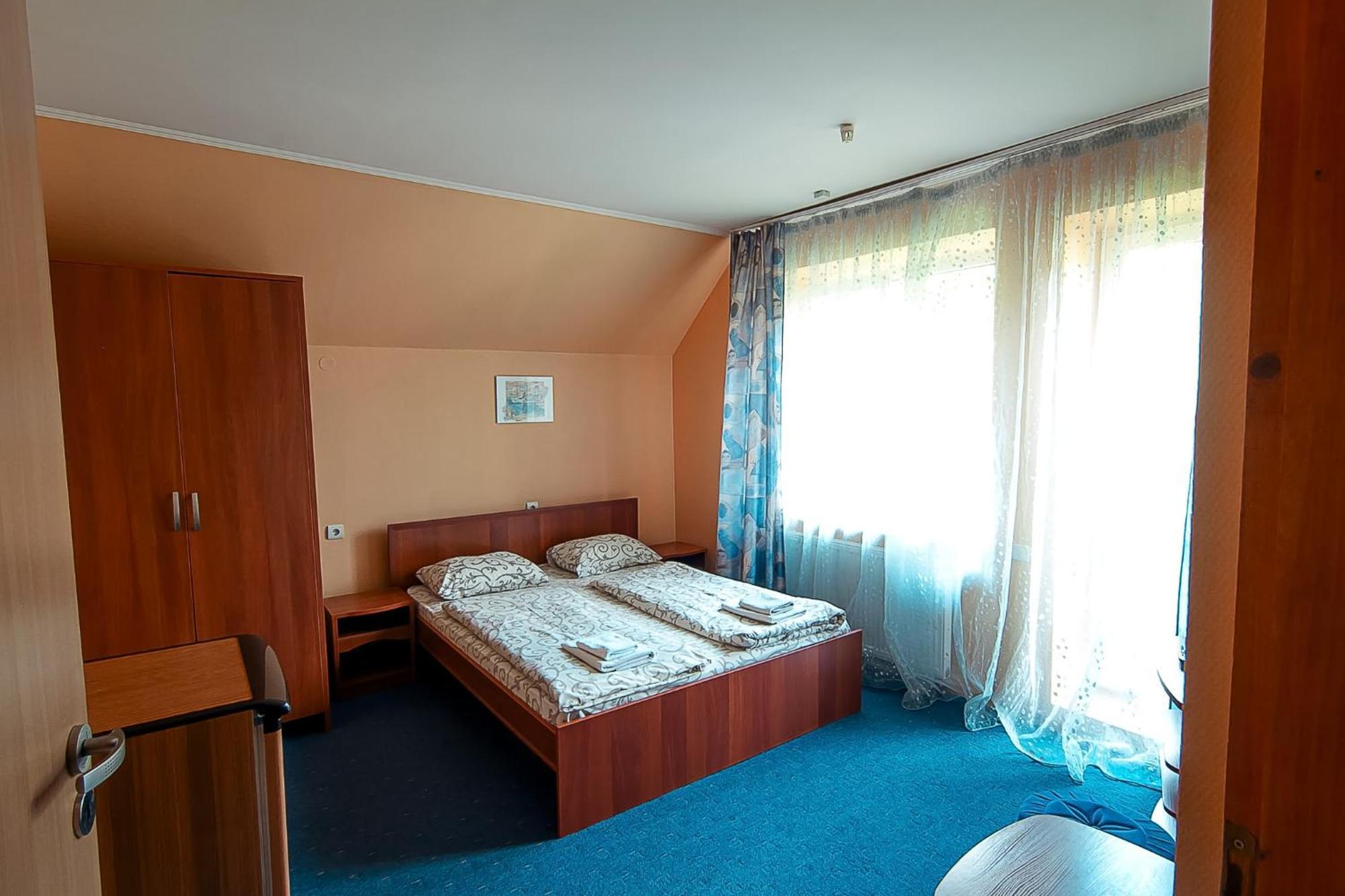 Laguna Slawske Zimmer foto